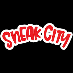 Sneak City Avatar