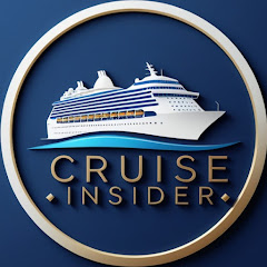Cruise Insider Channel channel thumbnail