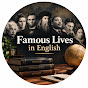 Famous Lives in English