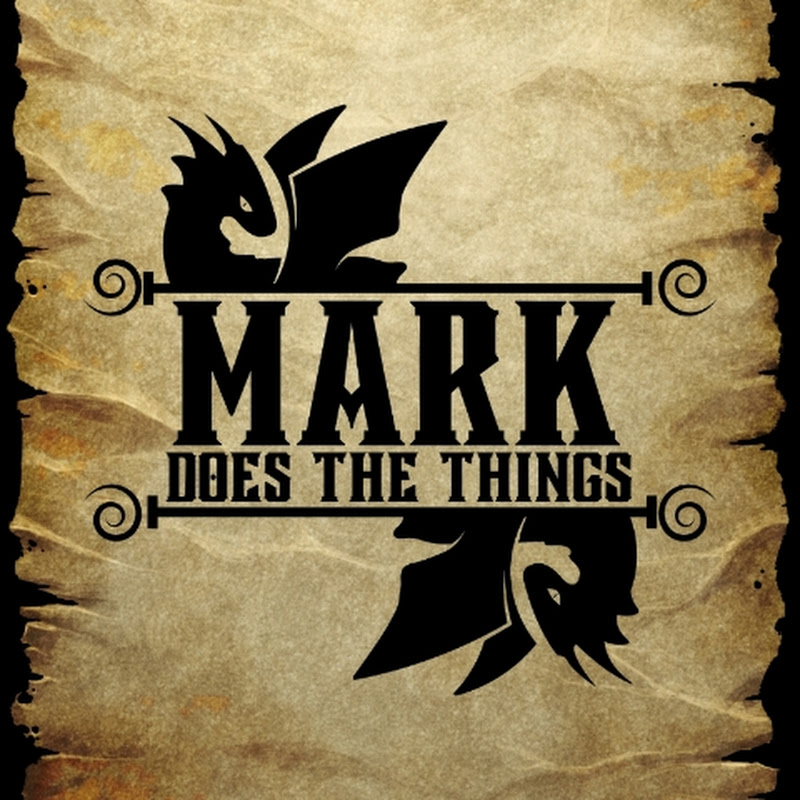 Markdoesthethings