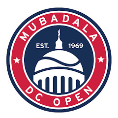Mubadala DC Open