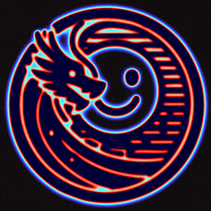 이용진 유튜브 Logo