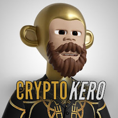 Crypto Kero net worth