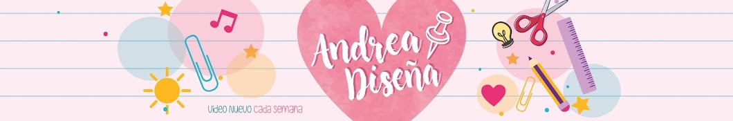 AndreaDiseÃ±a YouTube-Kanal-Avatar