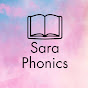 Sara Phonics logo