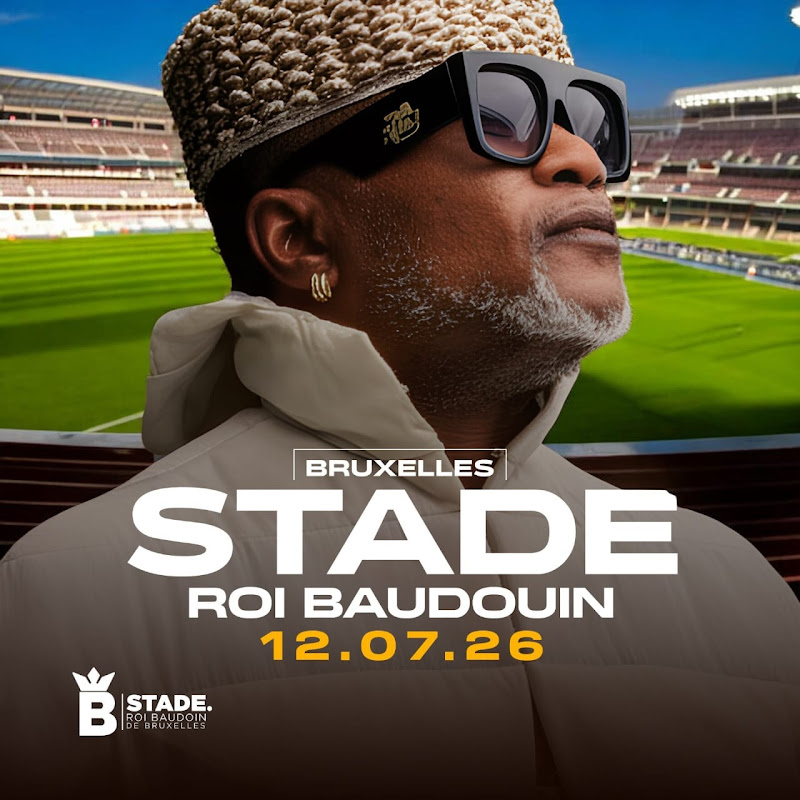 Koffi Olomide - Topic