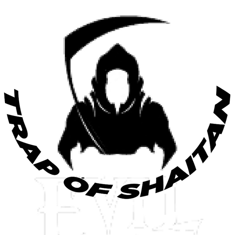 TRAP OF SHAITAN