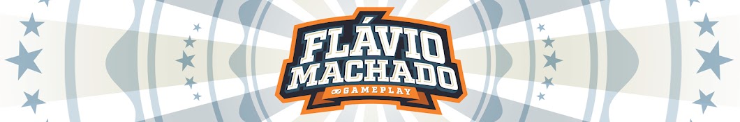 Flavio Machado YouTube channel avatar