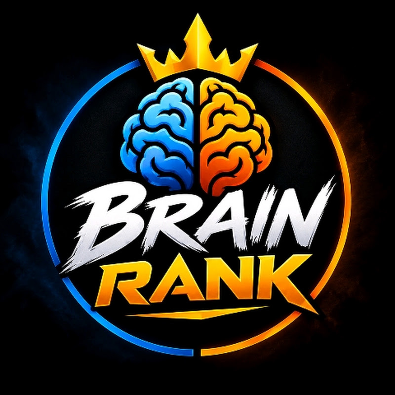 Brain Rank 