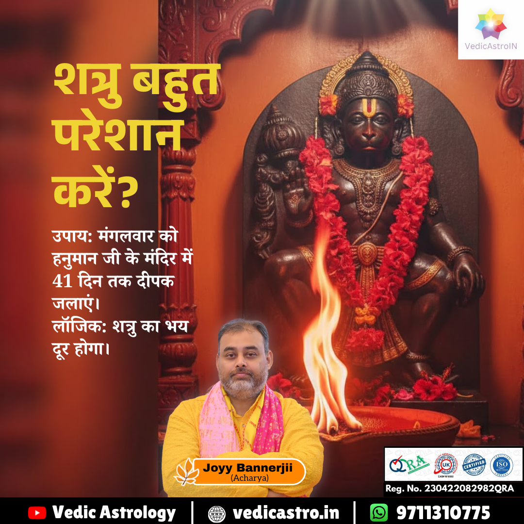 Post from Vedic Astrology