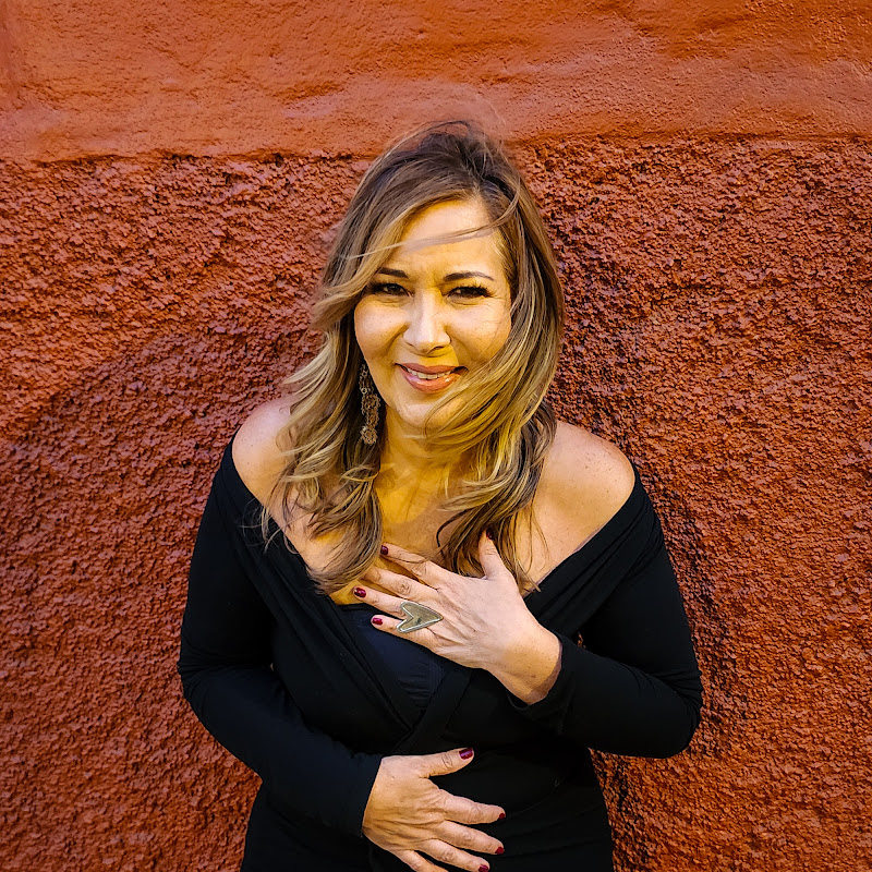 Maria Isabel Saavedra