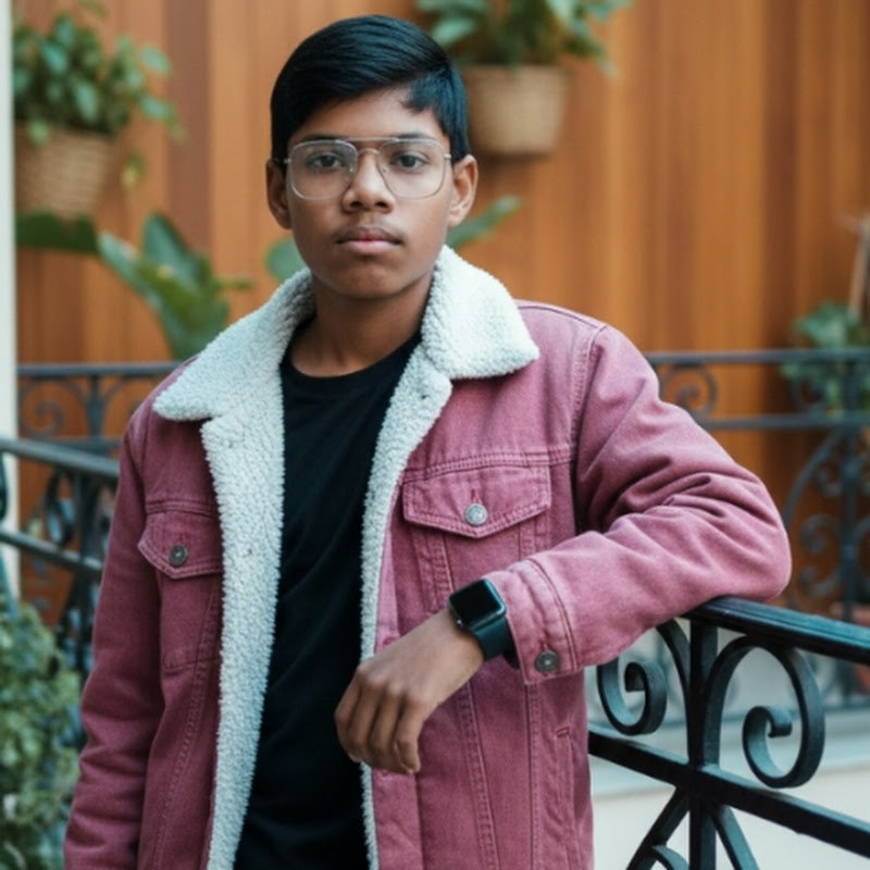 Hire Diwakar Creation Zone — Music & Audio YouTube creator for sponsorships