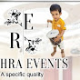 Rudhra Events logo