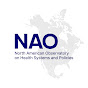 North American Observatory on Health Systems and Policies logo