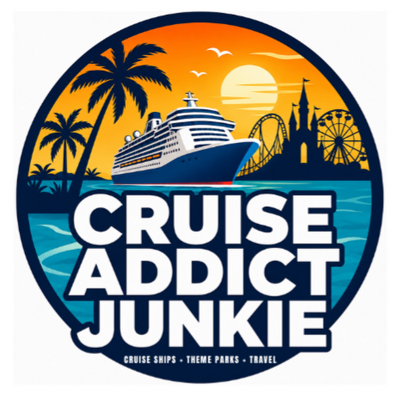 Cruise Addict Junkie