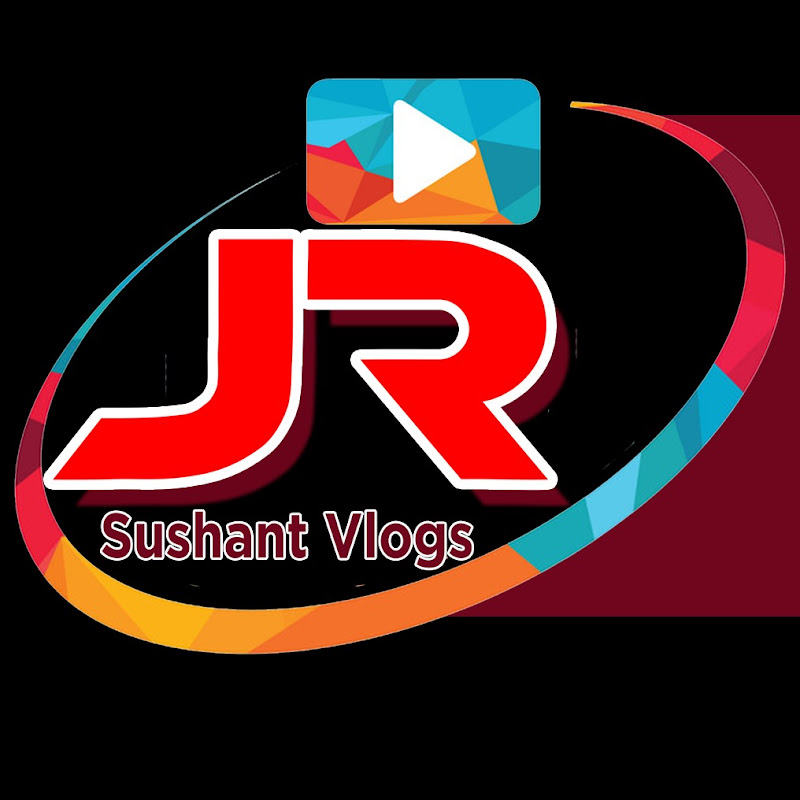 Jr sushant vlogs