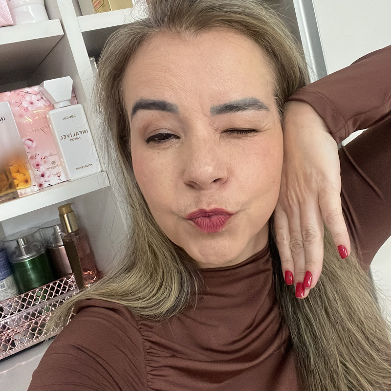 Thais Pimentel Perfumes