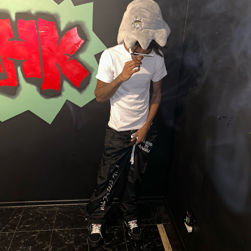 Official Glahk4k