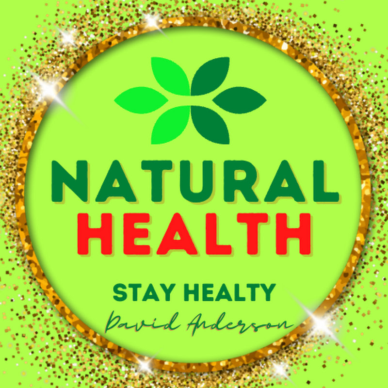NATURAL HEALTH
