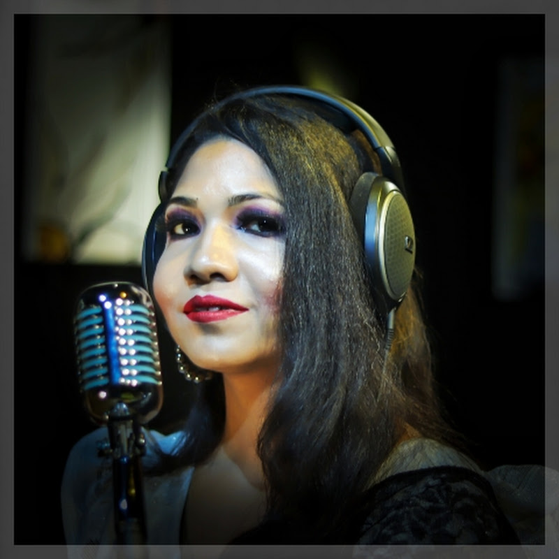 Soumita Das Official 🎵