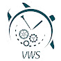 Vintage Watch Services logo