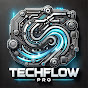 Techflow Pro logo