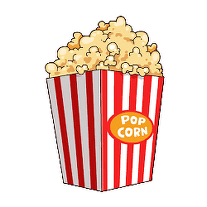 POPCORN 🍿