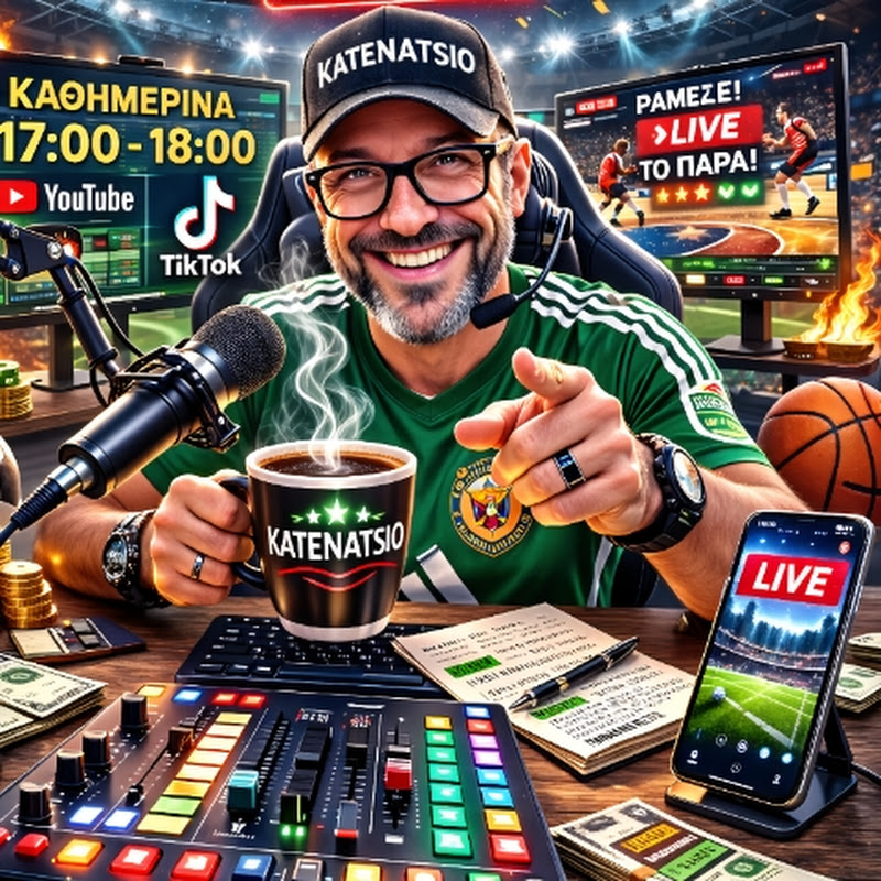 Katenatsio 