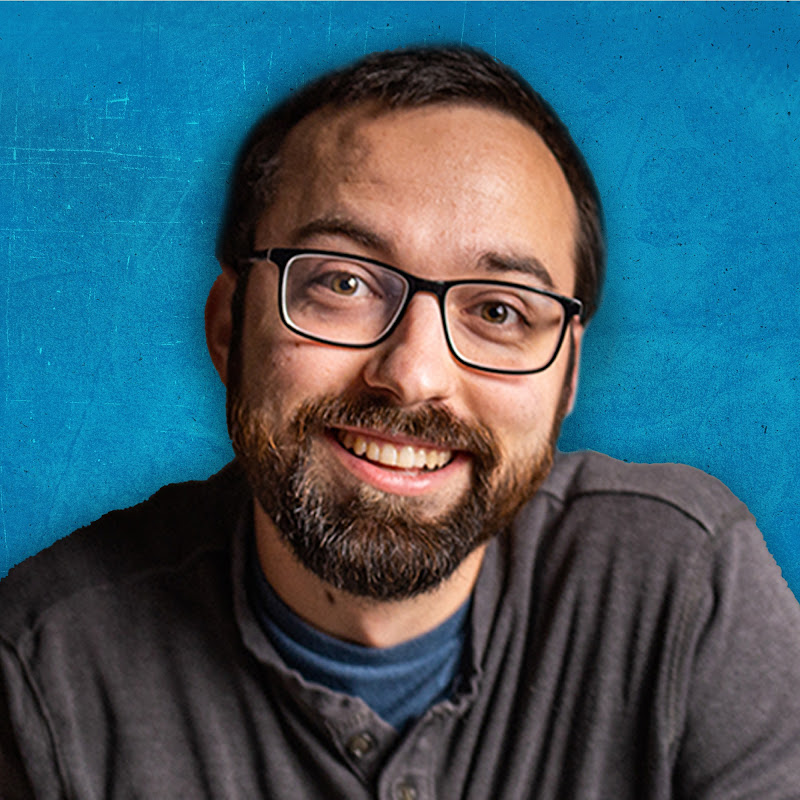 The Beautiful Mess – Paul Dittus Logo