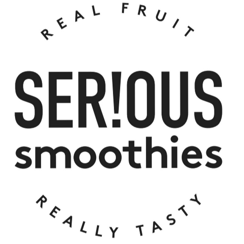Serious Smoothies 