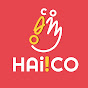 HAi!CO App | Loyalty App logo