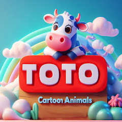 Channel thumbnail for Toto Cartoon Animals