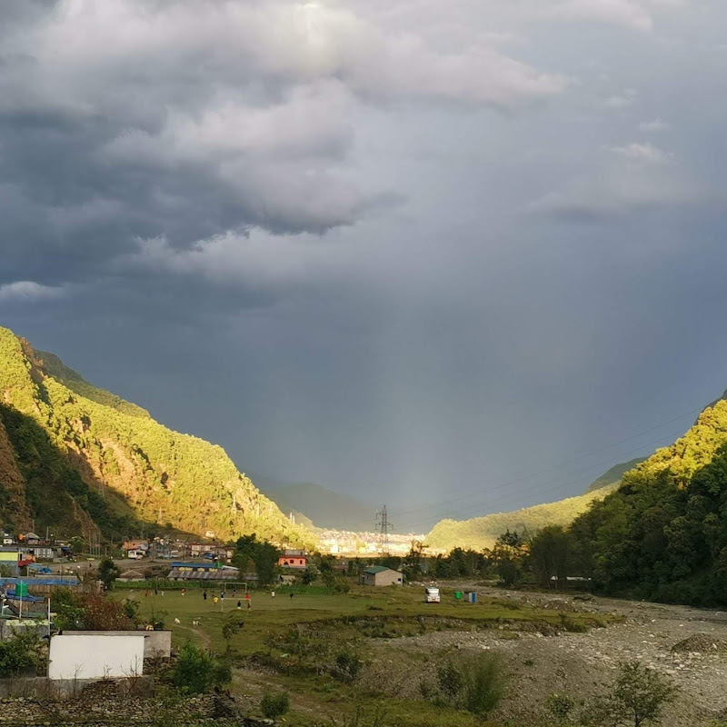 Real Nepal