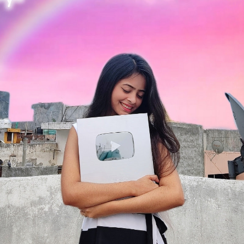 Fruti Gupta Vlogs