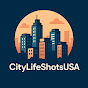 City Life Shots USA logo