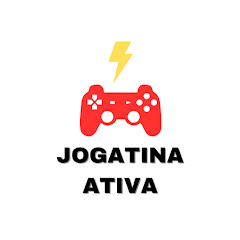 Renato - JOGATINA ATIVA