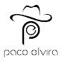 Paco Elvira Mx logo