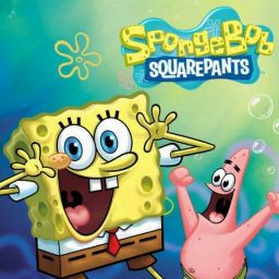 سبونج بوب-Spongebob ملخص أفلام - YouTube