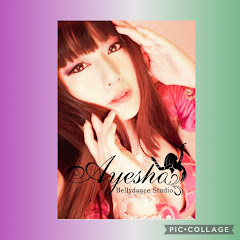 Bellydancer Ayeshaアイコン画像