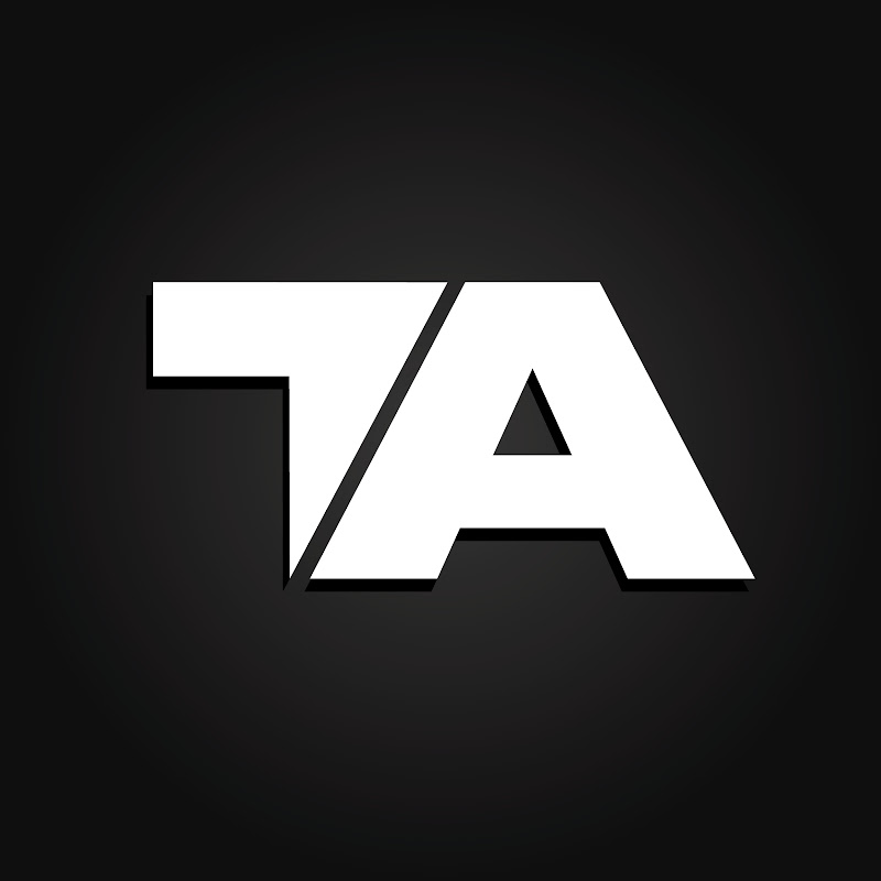 La Tecnología Avanza Logo