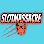 Slotmassacre logo