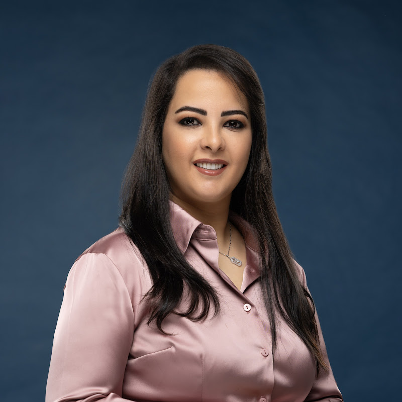 Dr. Dina Ezzeldin