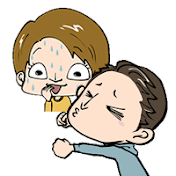りょうとゆーじの危機と裸々!!