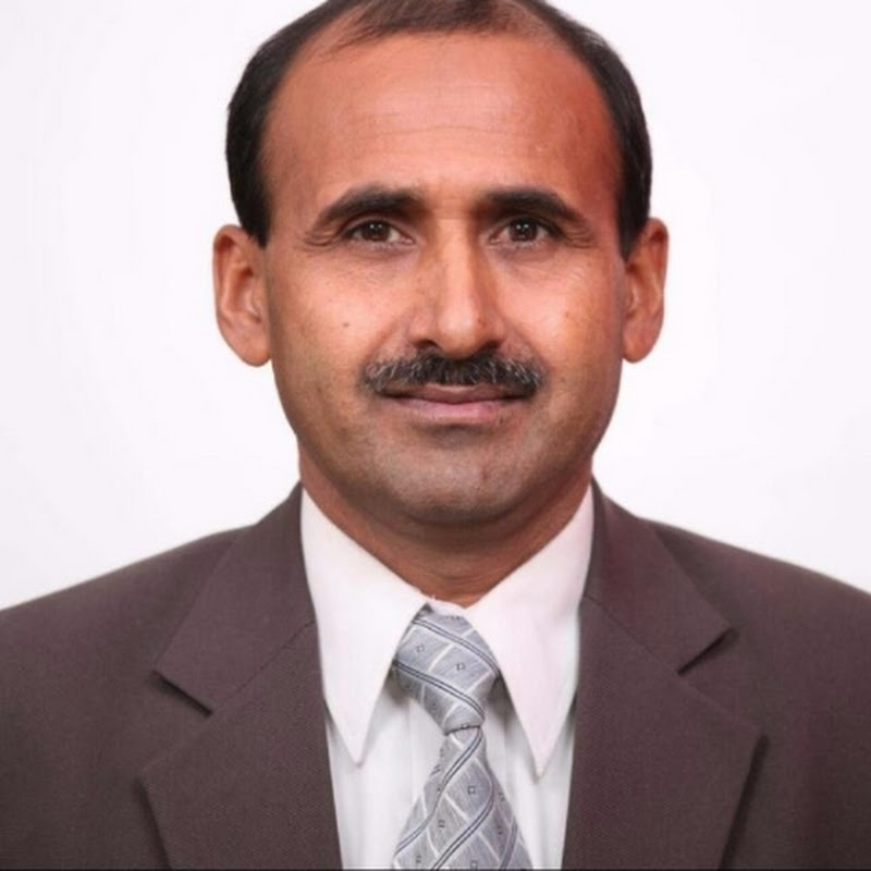 kazi Muhammad Ashfaq