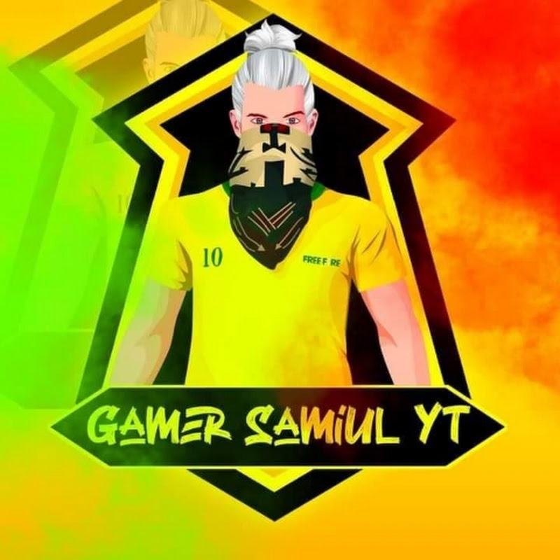 Gamer Samiul YT