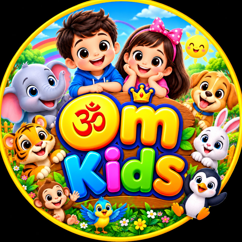 Om Kids
