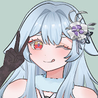 [仙貝兔兔]