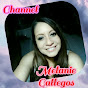 Melanie Gallegos YouTube Profile Photo