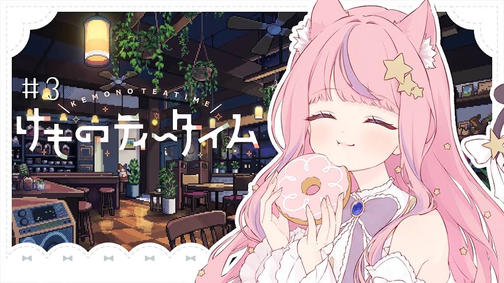 もちゅんページ YouTube