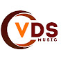 VDS MUSIC logo
